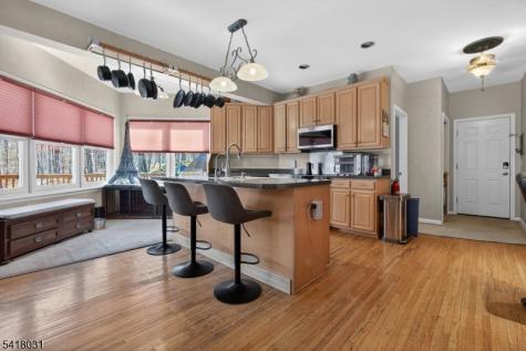 15 Hidden Valley Road Andover NJ 07860