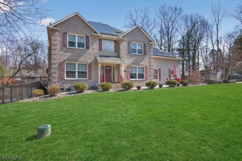 15 Hidden Valley Road Andover NJ 07860
