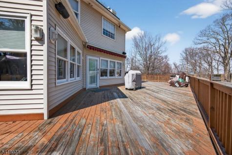 15 Hidden Valley Road Andover NJ 07860