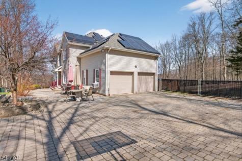 15 Hidden Valley Road Andover NJ 07860