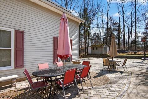 15 Hidden Valley Road Andover NJ 07860