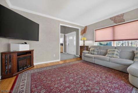15 Hidden Valley Road Andover NJ 07860