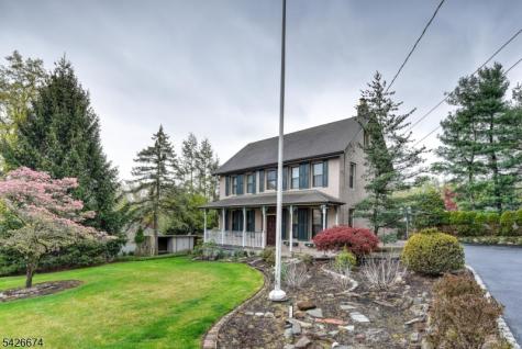 273 French Hill Road Wayne NJ 07470