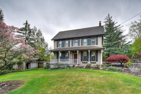 273 French Hill Road Wayne NJ 07470