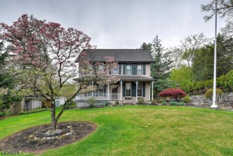 273 French Hill Road Wayne NJ 07470