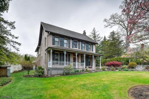 273 French Hill Road Wayne NJ 07470