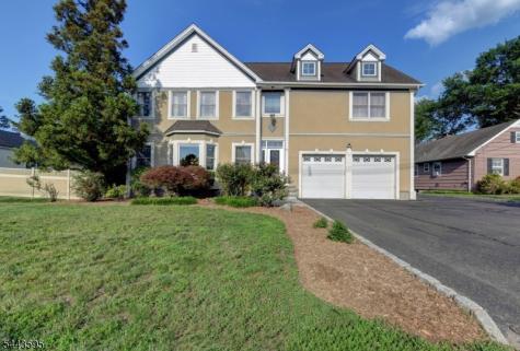 66 Boulevard Pequannock NJ 07440