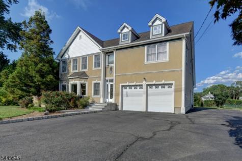 66 Boulevard Pequannock NJ 07440