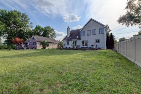 66 Boulevard Pequannock NJ 07440