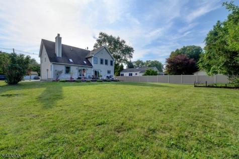 66 Boulevard Pequannock NJ 07440