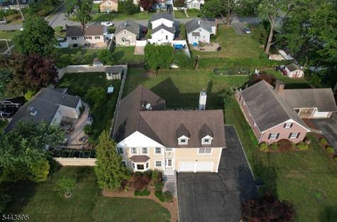 66 Boulevard Pequannock NJ 07440