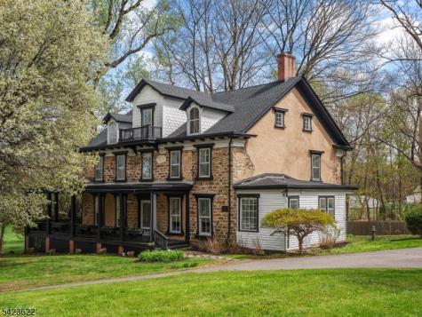 19 E Mill Road Washington NJ 07853