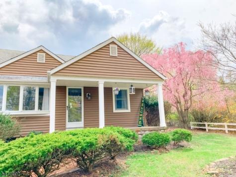 22 Flanders Road Mount Olive NJ 07828