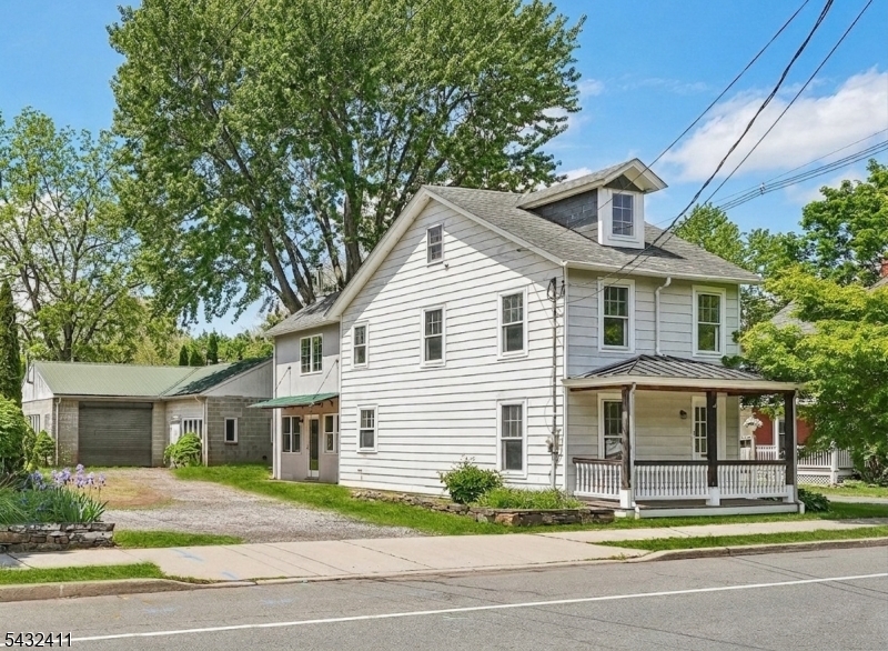 241 N Main Street Lambertville NJ 08530