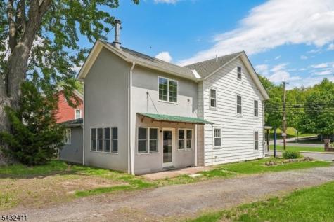 241 N Main Street Lambertville NJ 08530