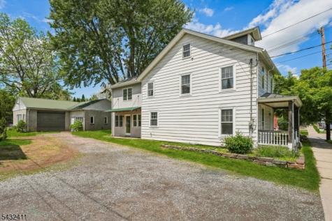 241 N Main Street Lambertville NJ 08530