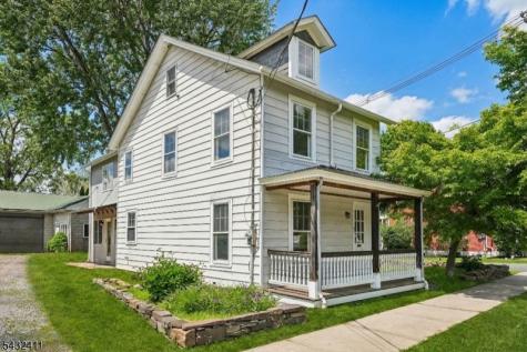 241 N Main Street Lambertville NJ 08530