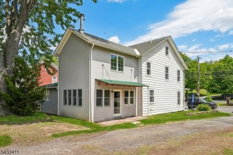 241 N Main Street Lambertville NJ 08530