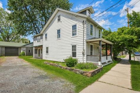 241 N Main Street Lambertville NJ 08530