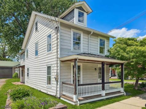 241 N Main Street Lambertville NJ 08530