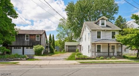241 N Main Street Lambertville NJ 08530