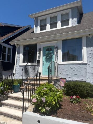 75 Smith Street Union NJ 07088