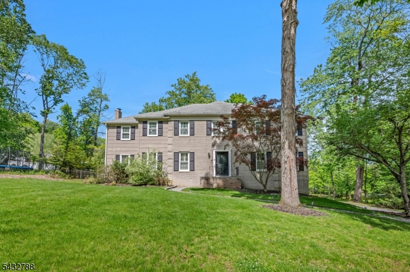 9 Wooded Hill Lane Randolph NJ 07869