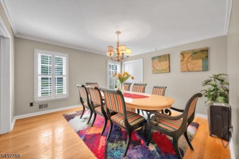 9 Wooded Hill Lane Randolph NJ 07869