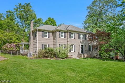 9 Wooded Hill Lane Randolph NJ 07869