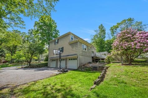 9 Wooded Hill Lane Randolph NJ 07869