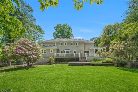 9 Wooded Hill Lane Randolph NJ 07869