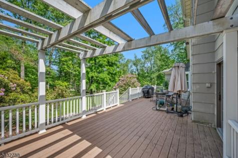 9 Wooded Hill Lane Randolph NJ 07869