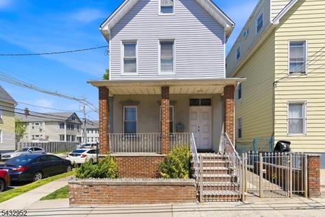 47 Rankin Street Elizabeth NJ 07206
