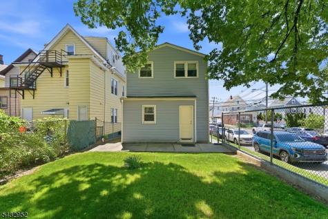 47 Rankin Street Elizabeth NJ 07206
