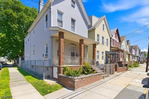 47 Rankin Street Elizabeth NJ 07206