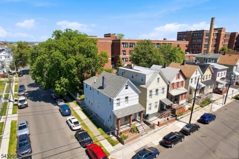 47 Rankin Street Elizabeth NJ 07206