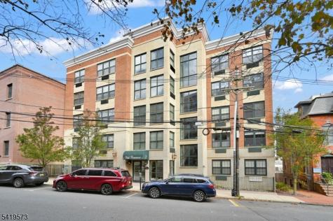 7 Prospect Street Morristown NJ 07960