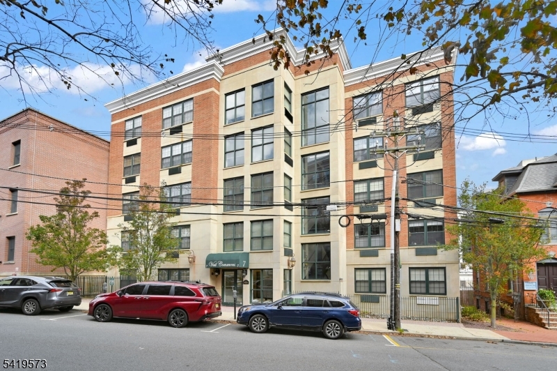 7 Prospect Street Morristown NJ 07960
