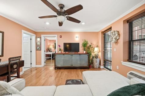 7 Prospect Street Morristown NJ 07960