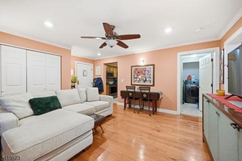 7 Prospect Street Morristown NJ 07960
