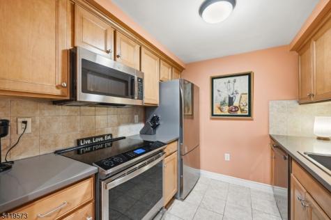 7 Prospect Street Morristown NJ 07960