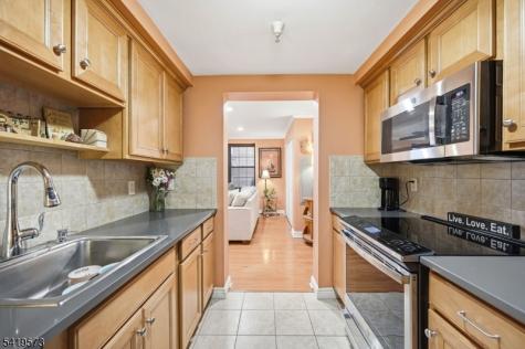 7 Prospect Street Morristown NJ 07960