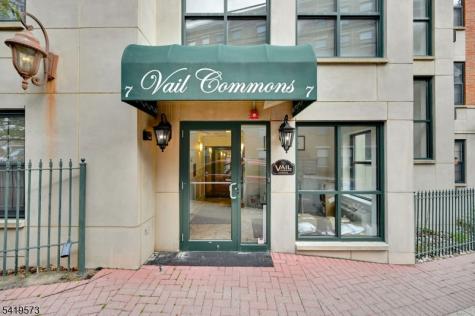 7 Prospect Street Morristown NJ 07960