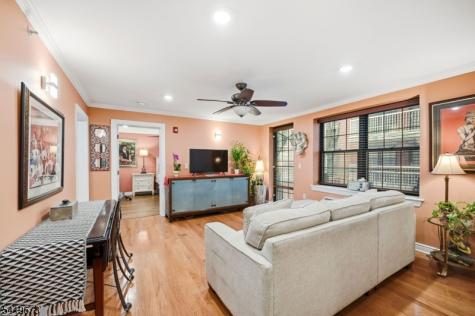 7 Prospect Street Morristown NJ 07960
