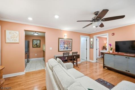 7 Prospect Street Morristown NJ 07960