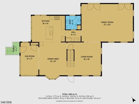 3097 River Road Harmony NJ 08865