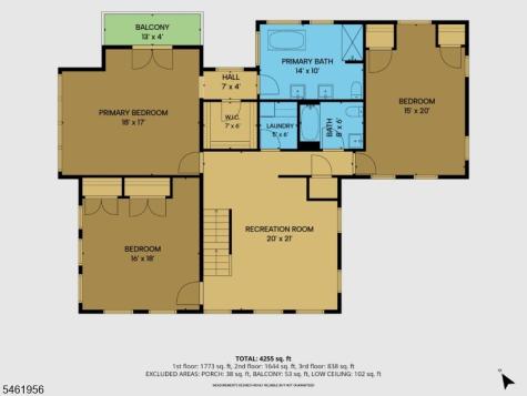 3097 River Road Harmony NJ 08865