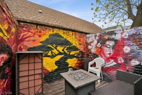 124 Highland Avenue Newark NJ 07104