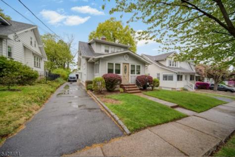 51 Sunset Avenue Bloomfield NJ 07003
