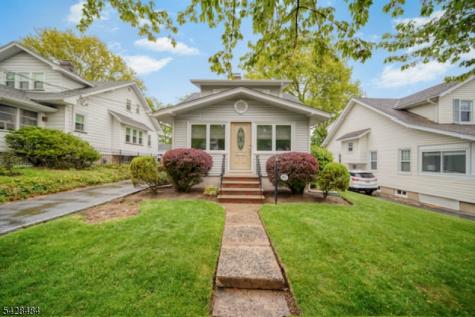 51 Sunset Avenue Bloomfield NJ 07003